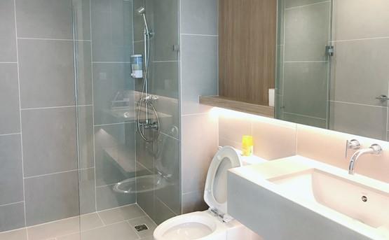 apartment for rent in binh thanh district BT102864 Trang (9)